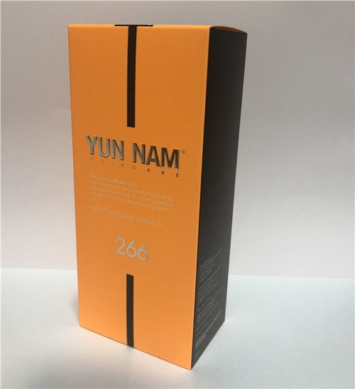 芳村印刷，點(diǎn)亮養(yǎng)發(fā)包裝 彩盒方案助您產(chǎn)品快速成長(zhǎng)